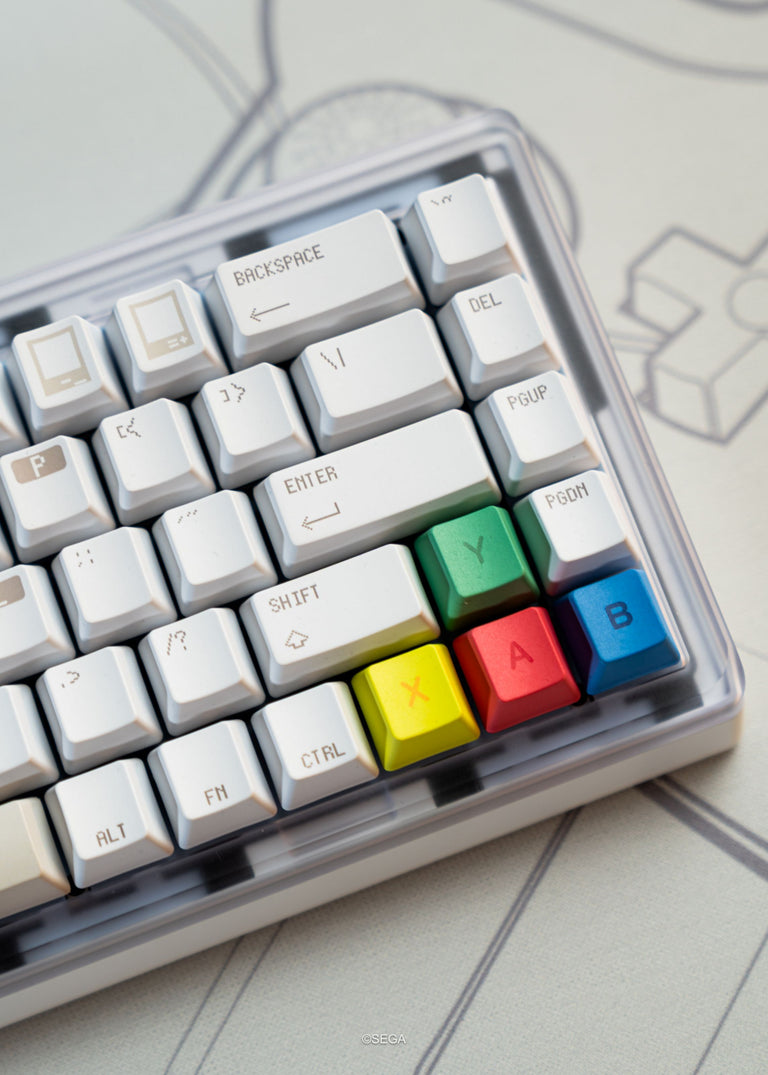 Higround | Premium Gaming Keyboards