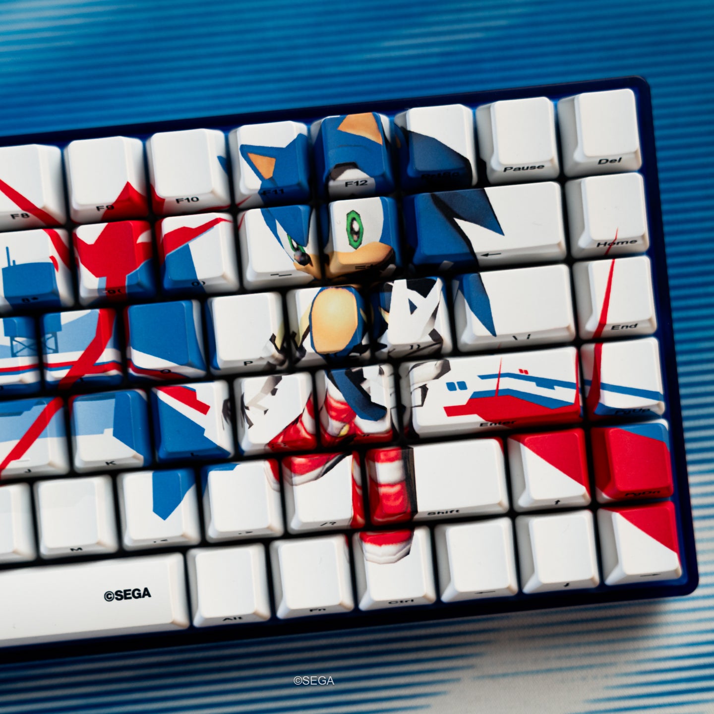 Yuma Wireless Gaming Mouse - Higround