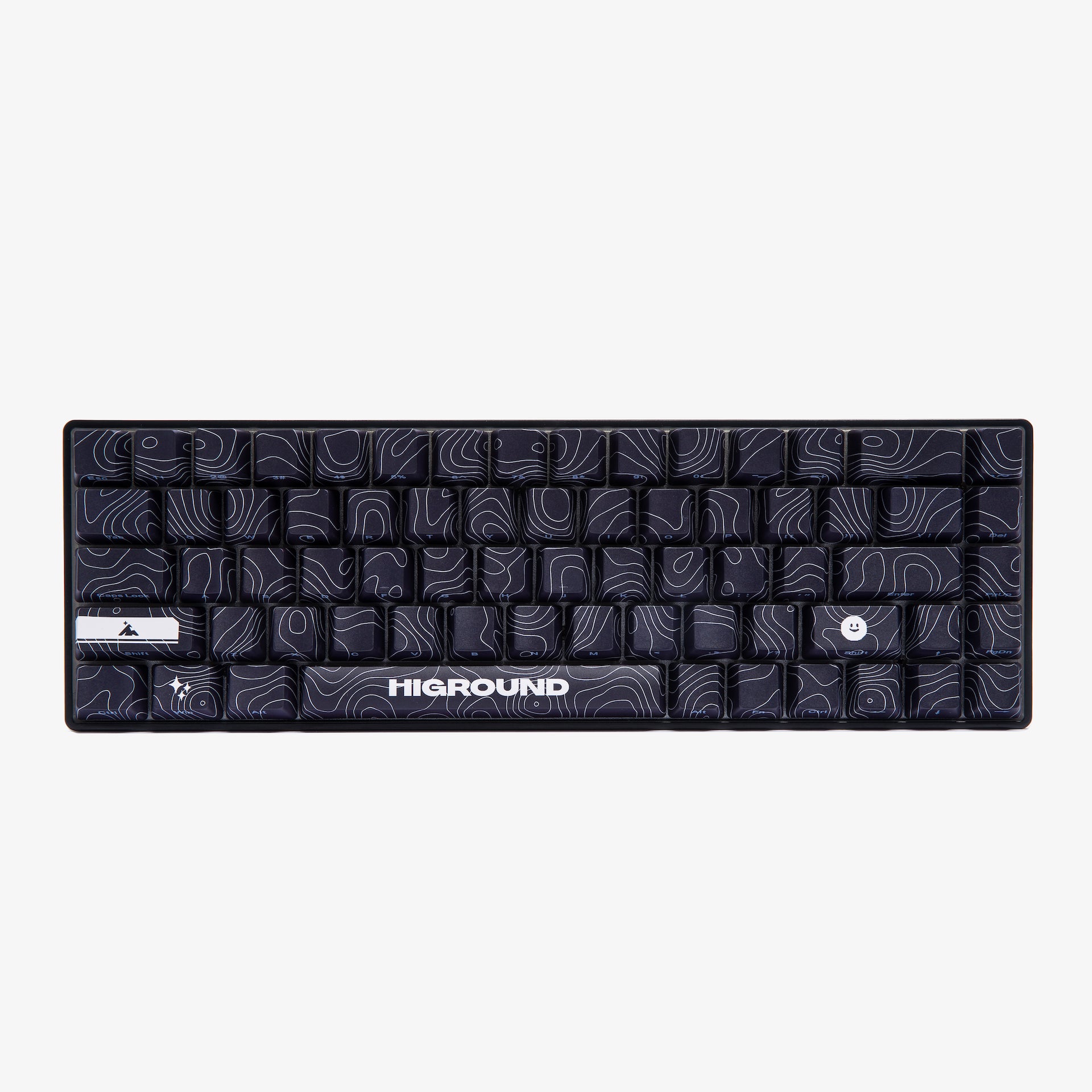 Higround | Premium Gaming Keyboards