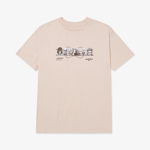 AOT2 x HG T-Shirt – Higround
