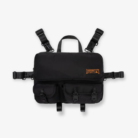 Front of Quad Utility Bag