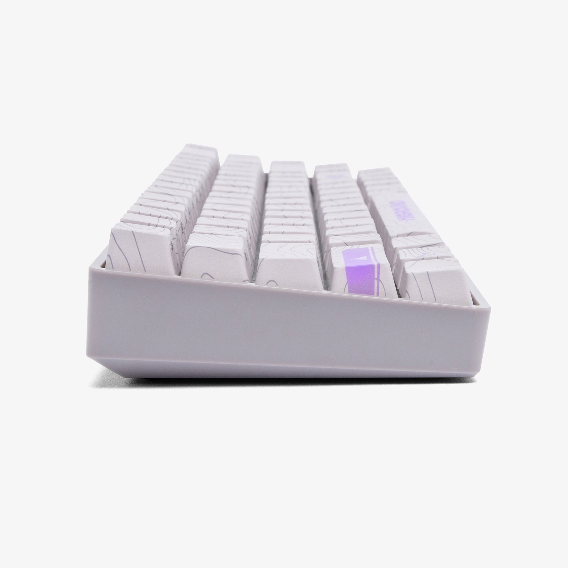 Higround Basecamp 65HE Keyboard - RETROSUPER