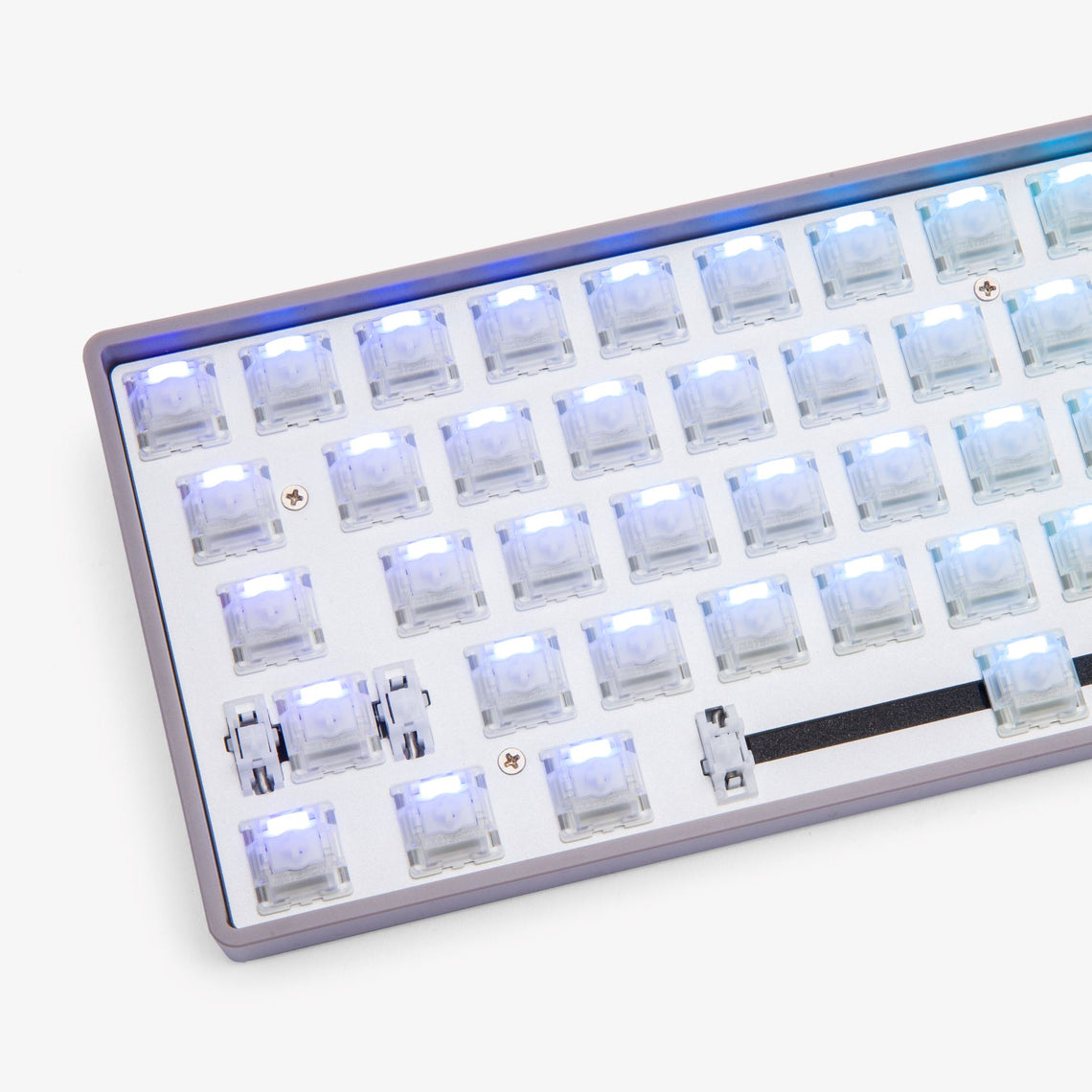 Higround Basecamp 65HE Keyboard - RETROSUPER