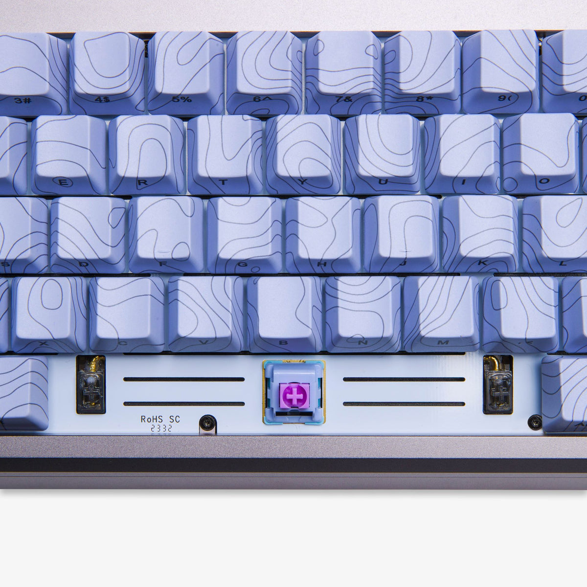 Summit 2.0 65 Keyboard - SLATE – Higround