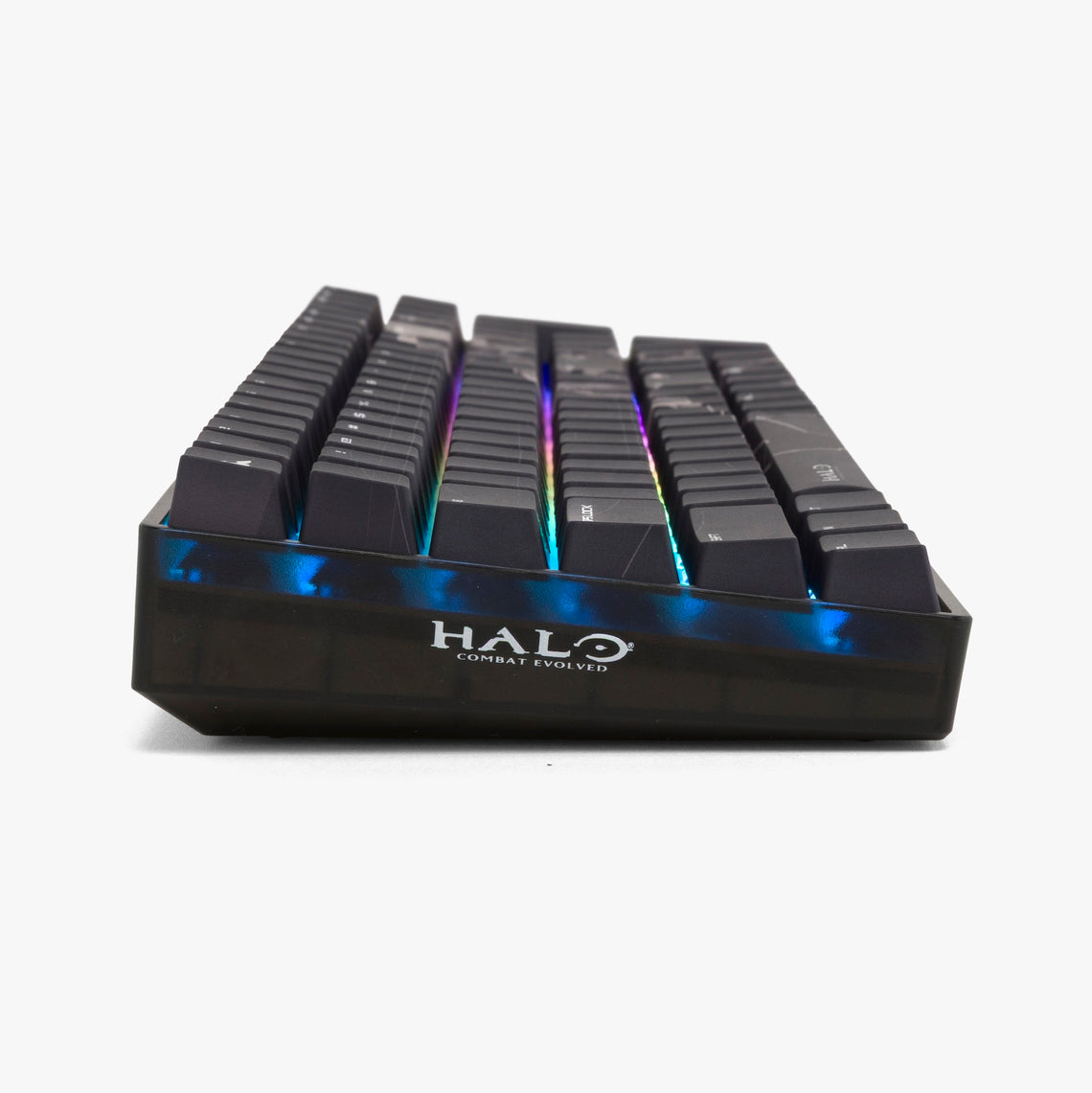 Halo | Higround Basecamp 96+ Keyboard - Sniper Evolved