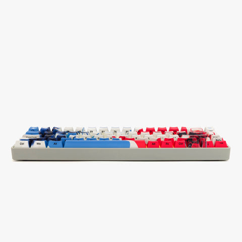 Halo | Higround Basecamp 65HE Keyboard - Shotty Snipes