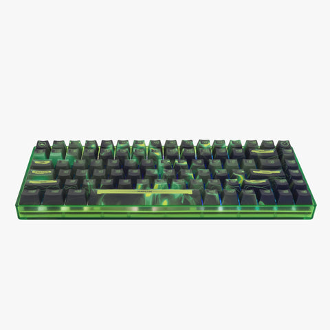 Xbox | Higround Basecamp 75+ Keyboard - Xbox UI