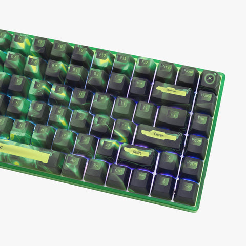 Xbox | Higround Basecamp 75+ Keyboard - Xbox UI