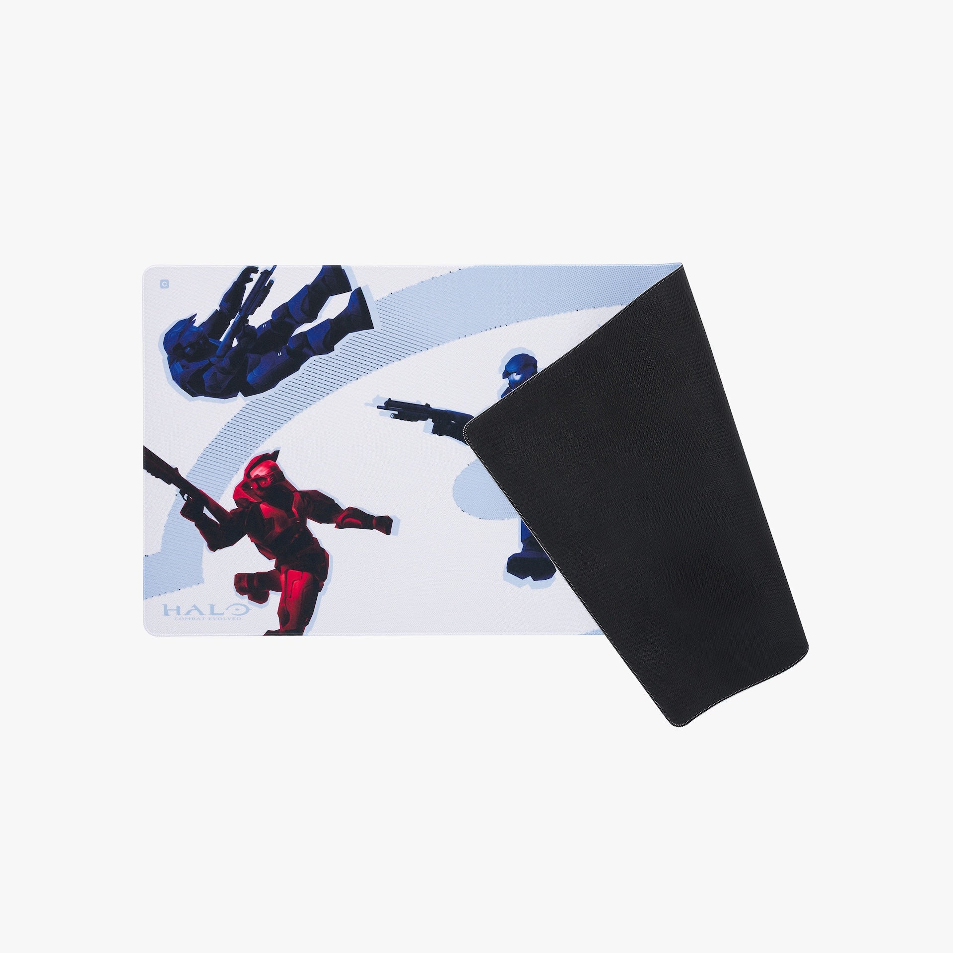 Halo | Higround Mousepad XL - M90 Melee