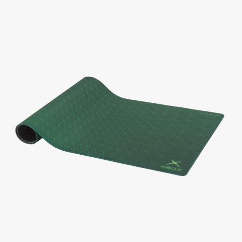 Xbox | Higround Mousepad XL - Xbox UI