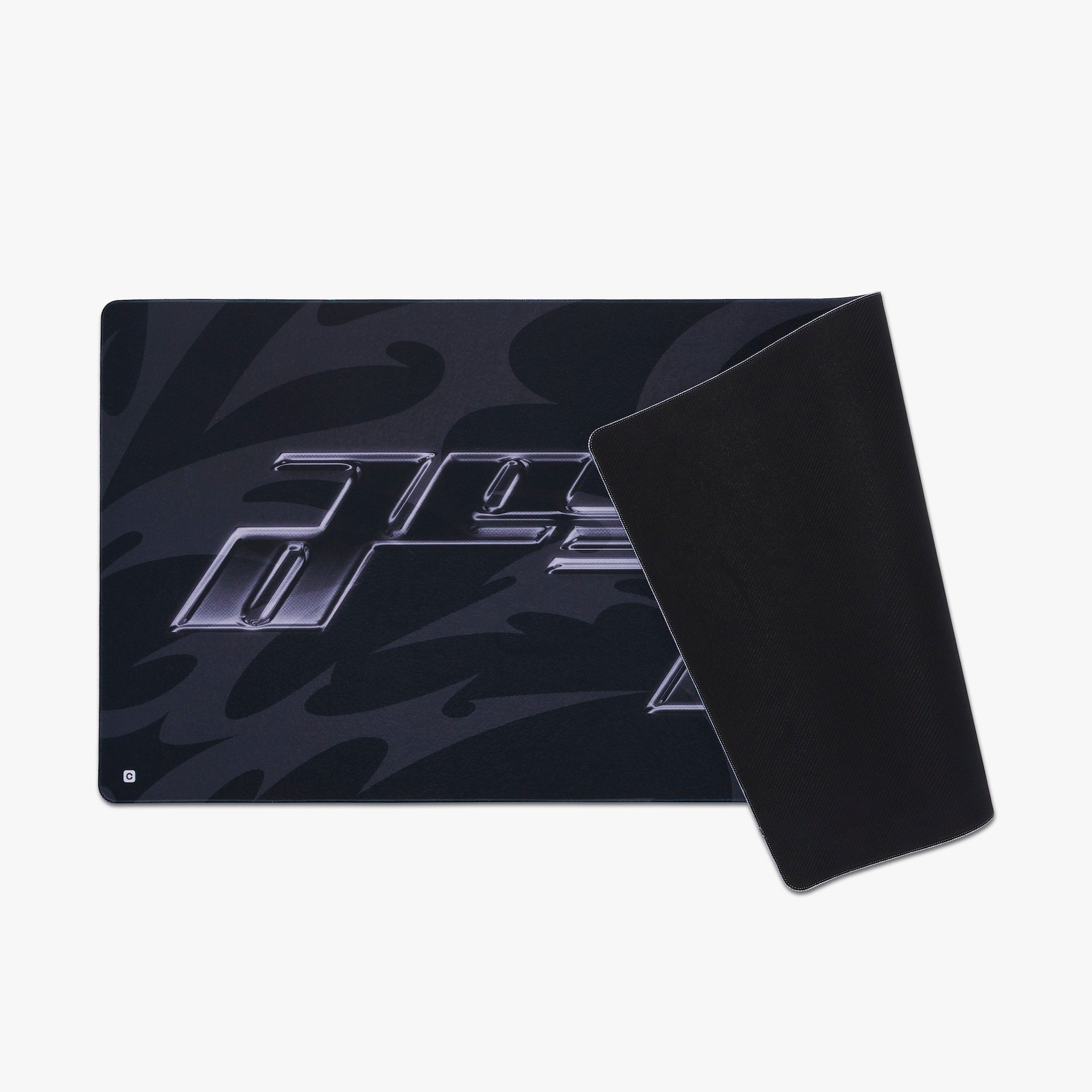 aespa x Higround Mousepad XL - Digital Identity