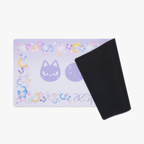Aespa Control Mousepad XL - Aurora OS