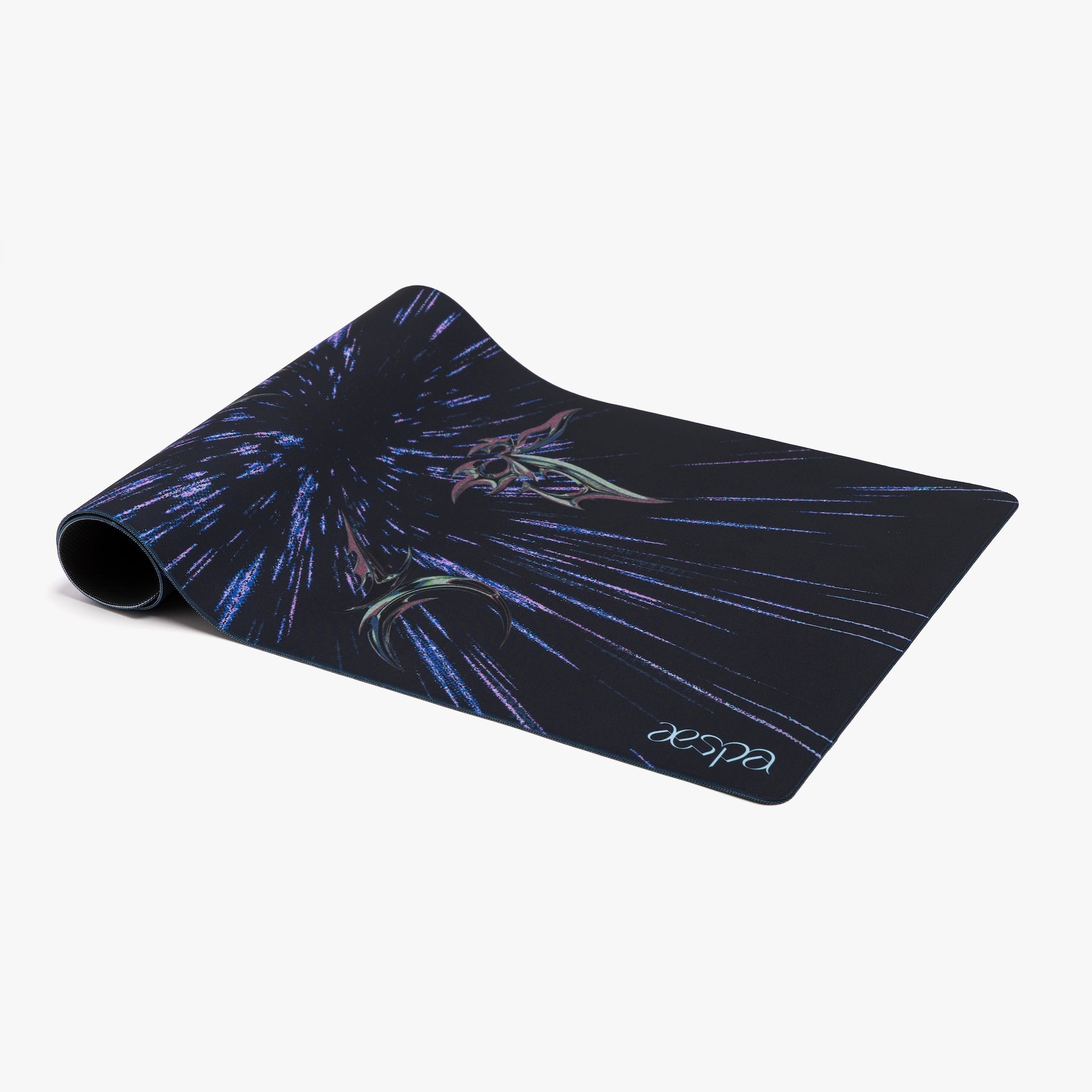 aespa x Higround Mousepad XL - aebyss