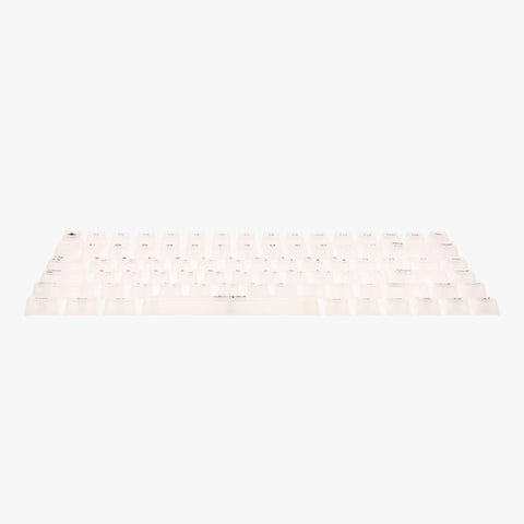 Aespa 75% Keycap set - Illusion