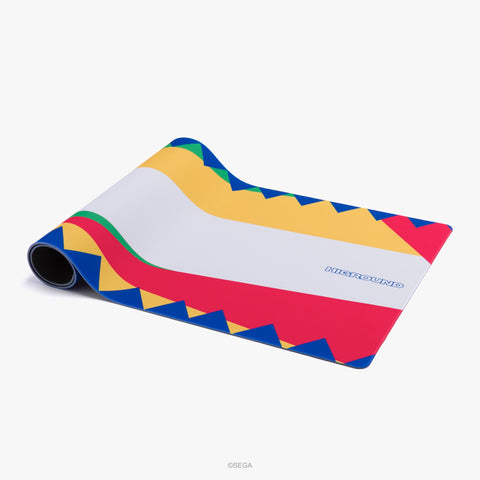 Sega x Higround Mousepad XL - Classic Sonic