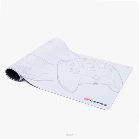 Sega x Higround Mousepad XL - Dreamcast