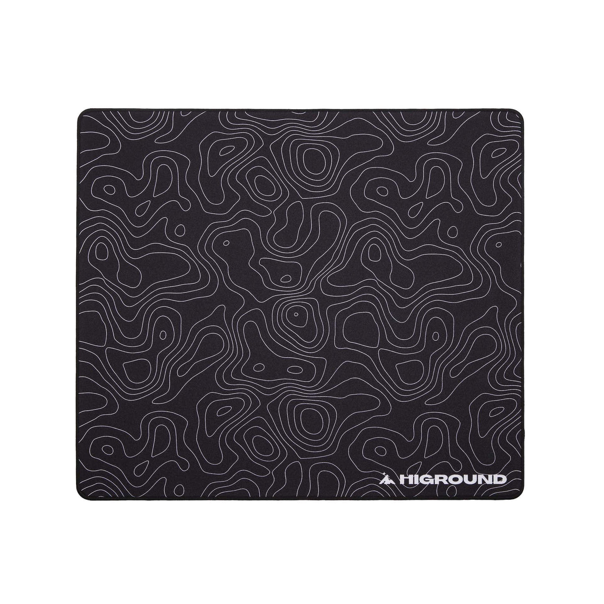 Topograph Series - Mousepads – Higround