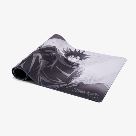 JJK x HG Mousepad XL - Yuji + Megumi