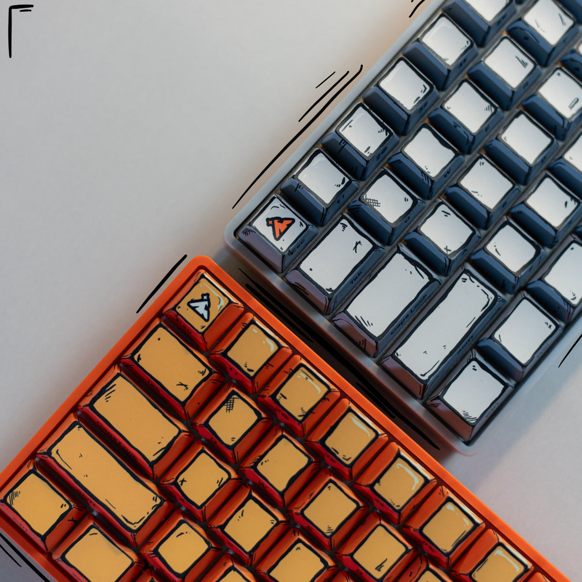 CELSHADE - Premium Mechanical Keyboards and Mice – Higround