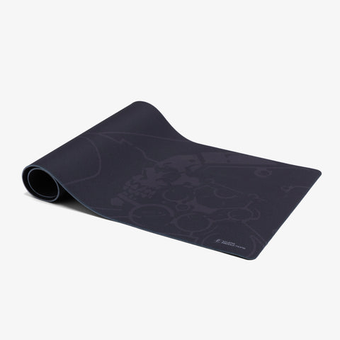 Kojima Productions x HG Mousepad XL