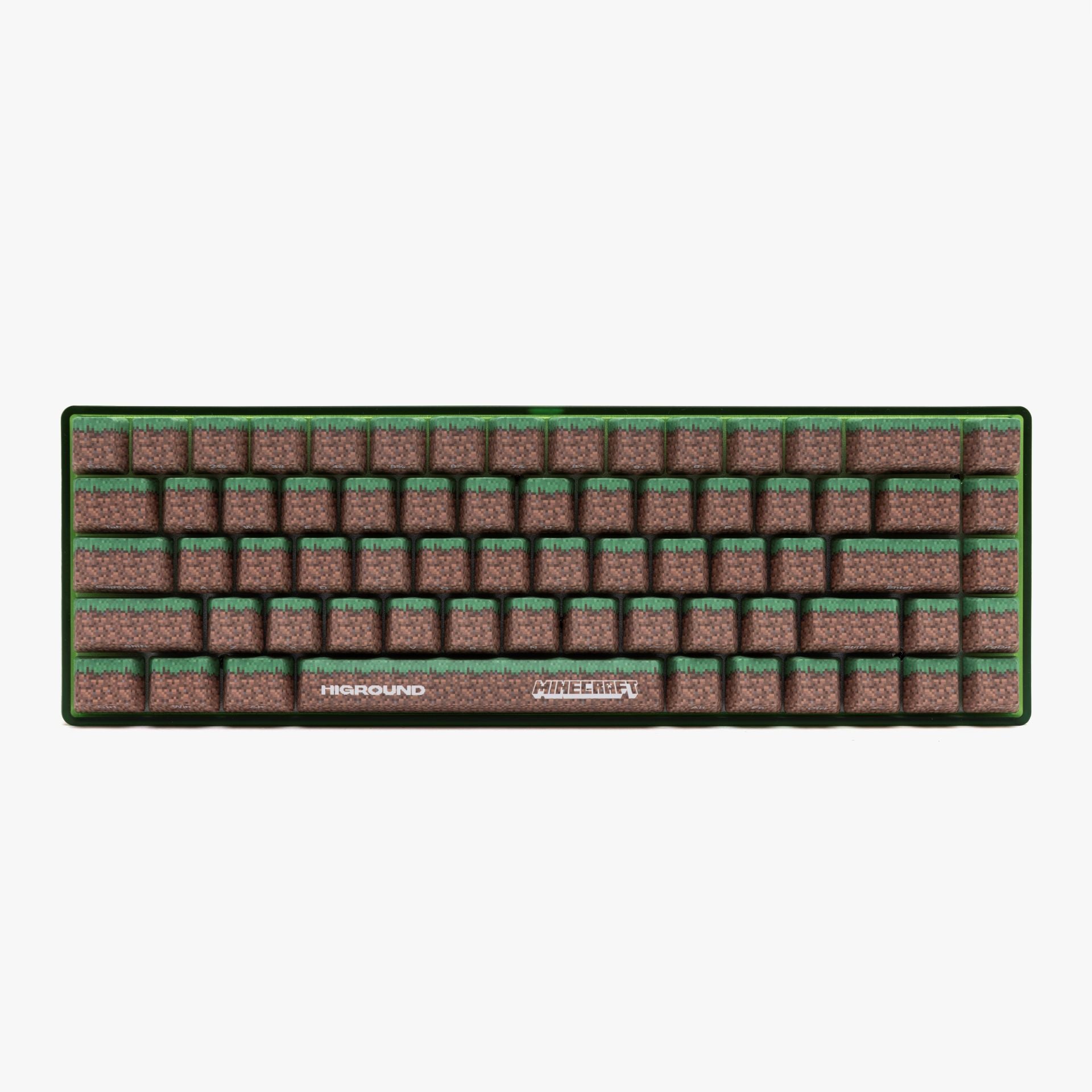 Basecamp 65 Keyboards – Higround