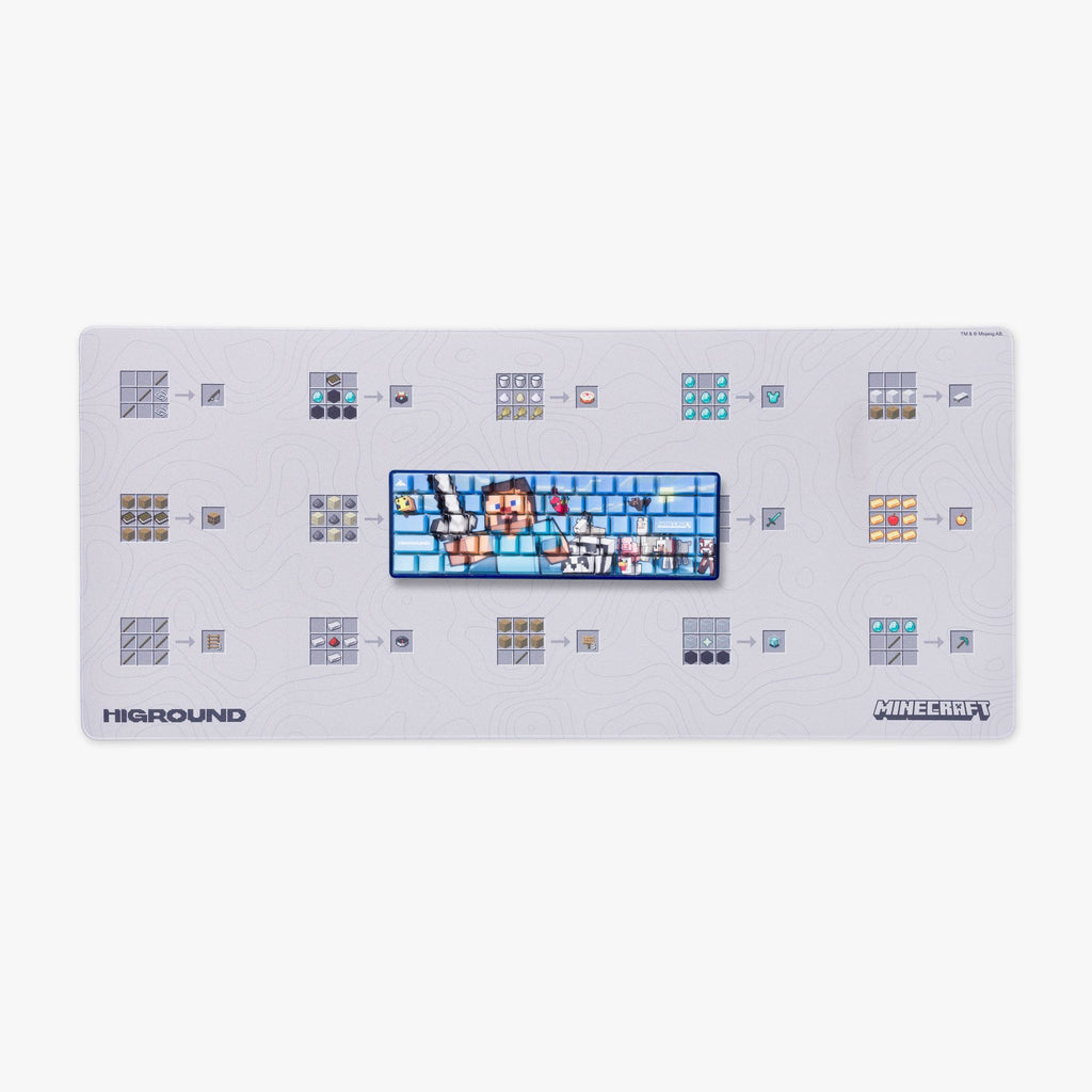 All Mousepads – Higround