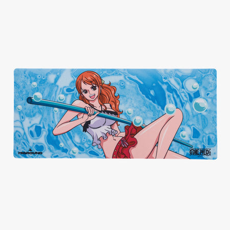 One Piece x HG Mousepad XL - Nami – Higround