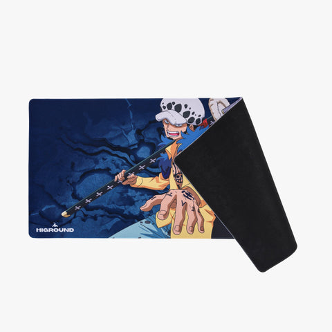 One Piece x HG Mousepad XL - Law