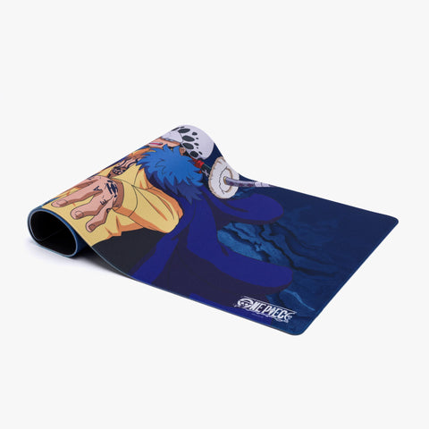 One Piece x HG Mousepad XL - Law