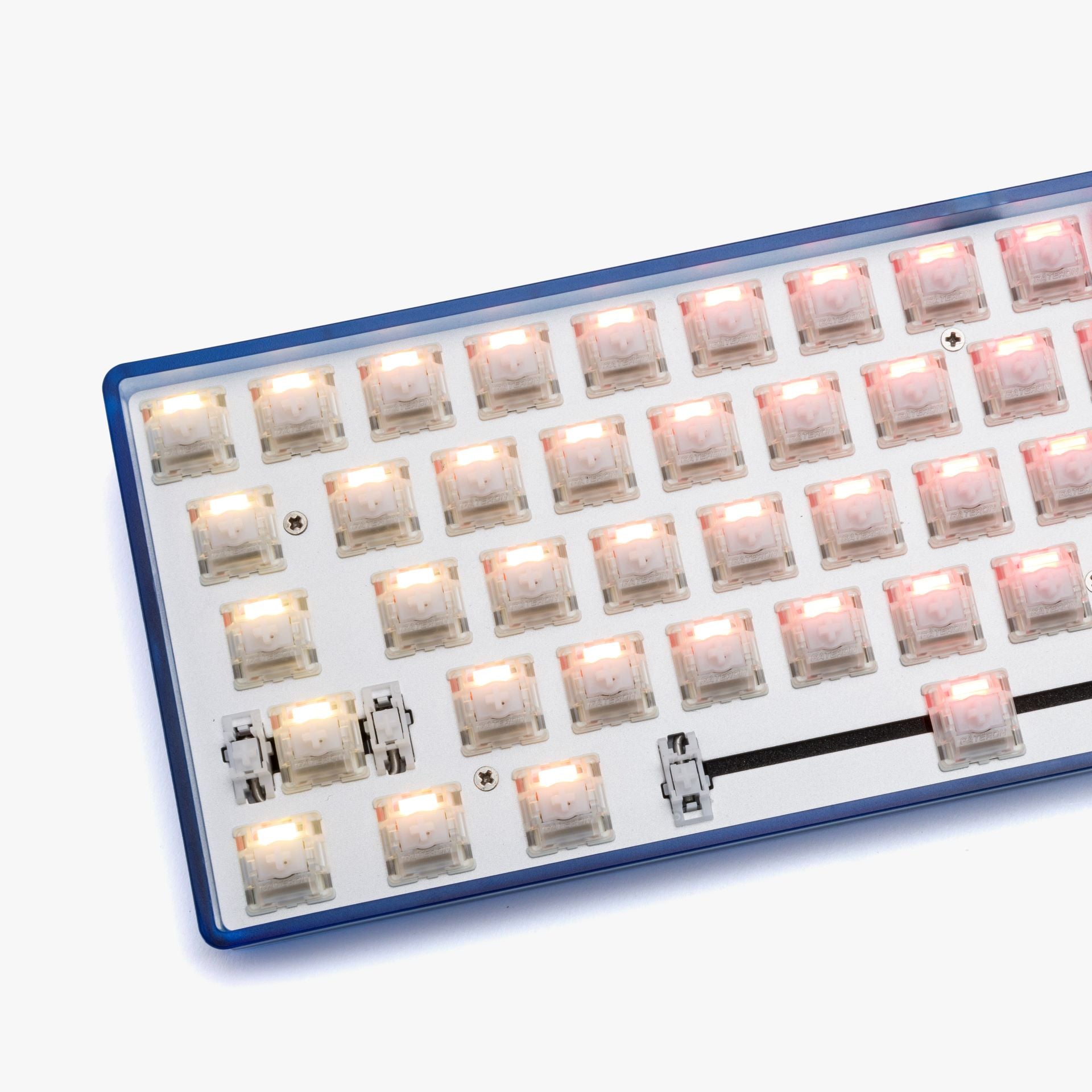 One Piece x HG Performance B65 Keyboard - Nami – Higround