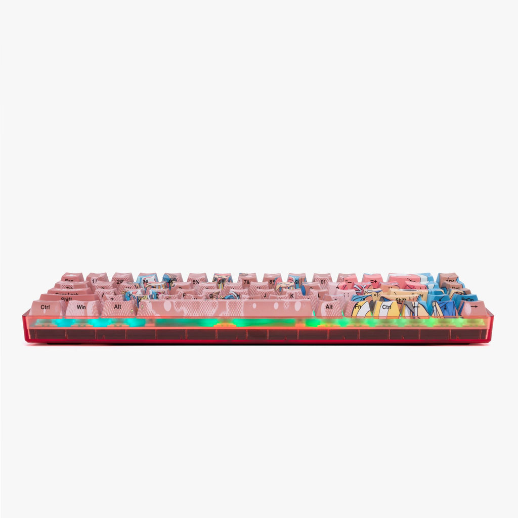One Piece x HG Performance B65 Keyboard - Chopper – Higround