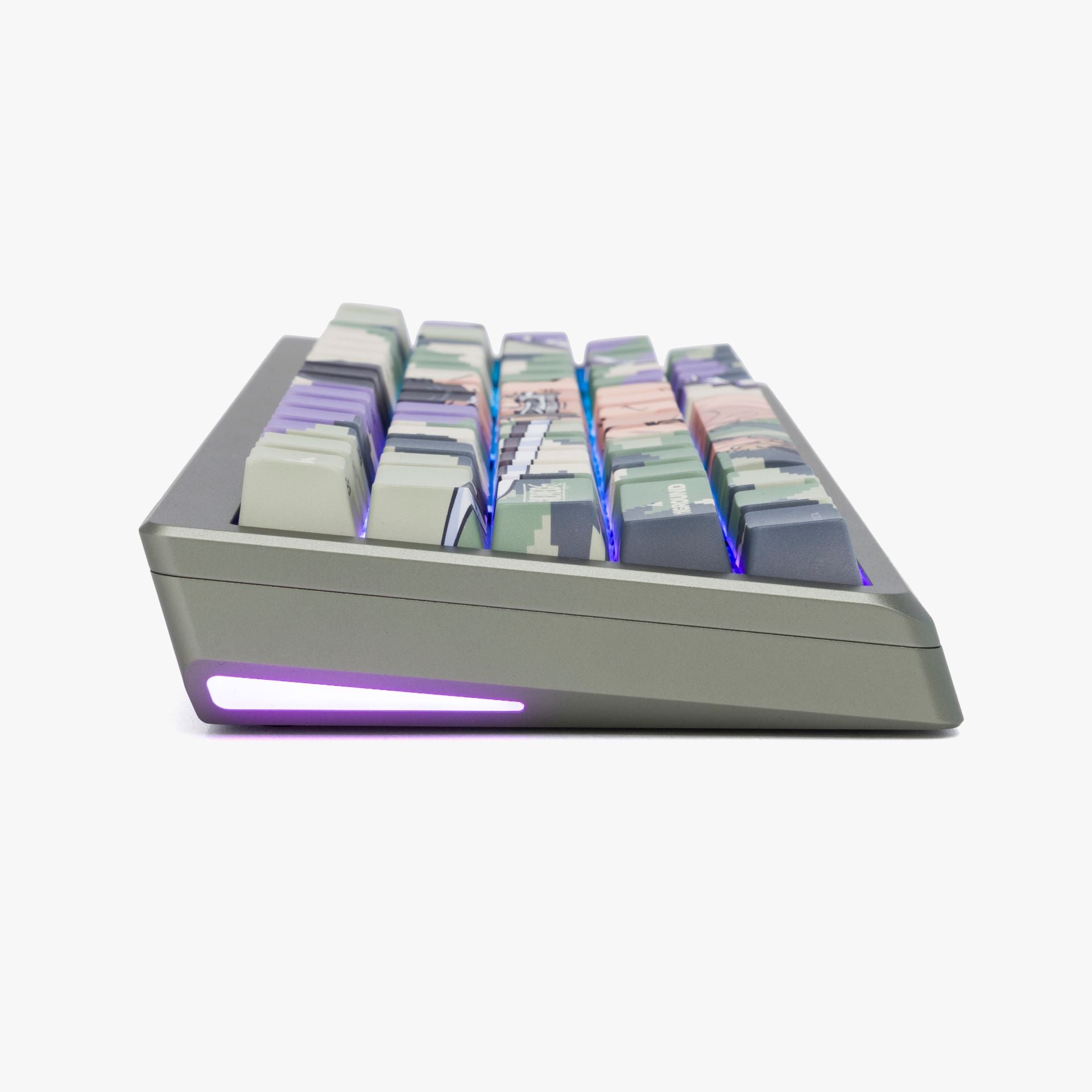 One Piece x HG Summit 65 Keyboard - Zoro – Higround