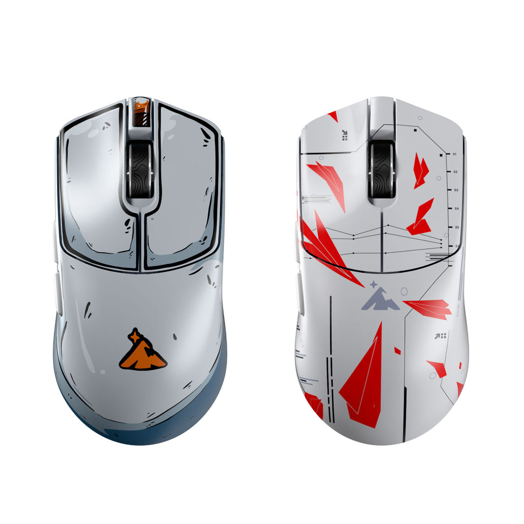 CELSHADE Yuma Wireless Gaming Mouse - Higround