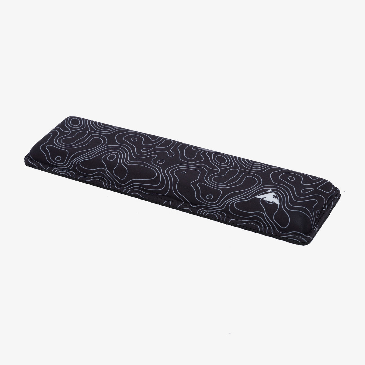 Minecraft Rist Rest Higround BLACKICE Compact Wrist Rest