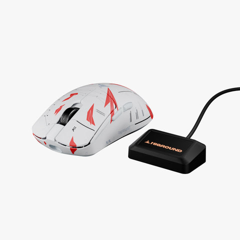 Higround Yuma Wireless Mouse - RADAR