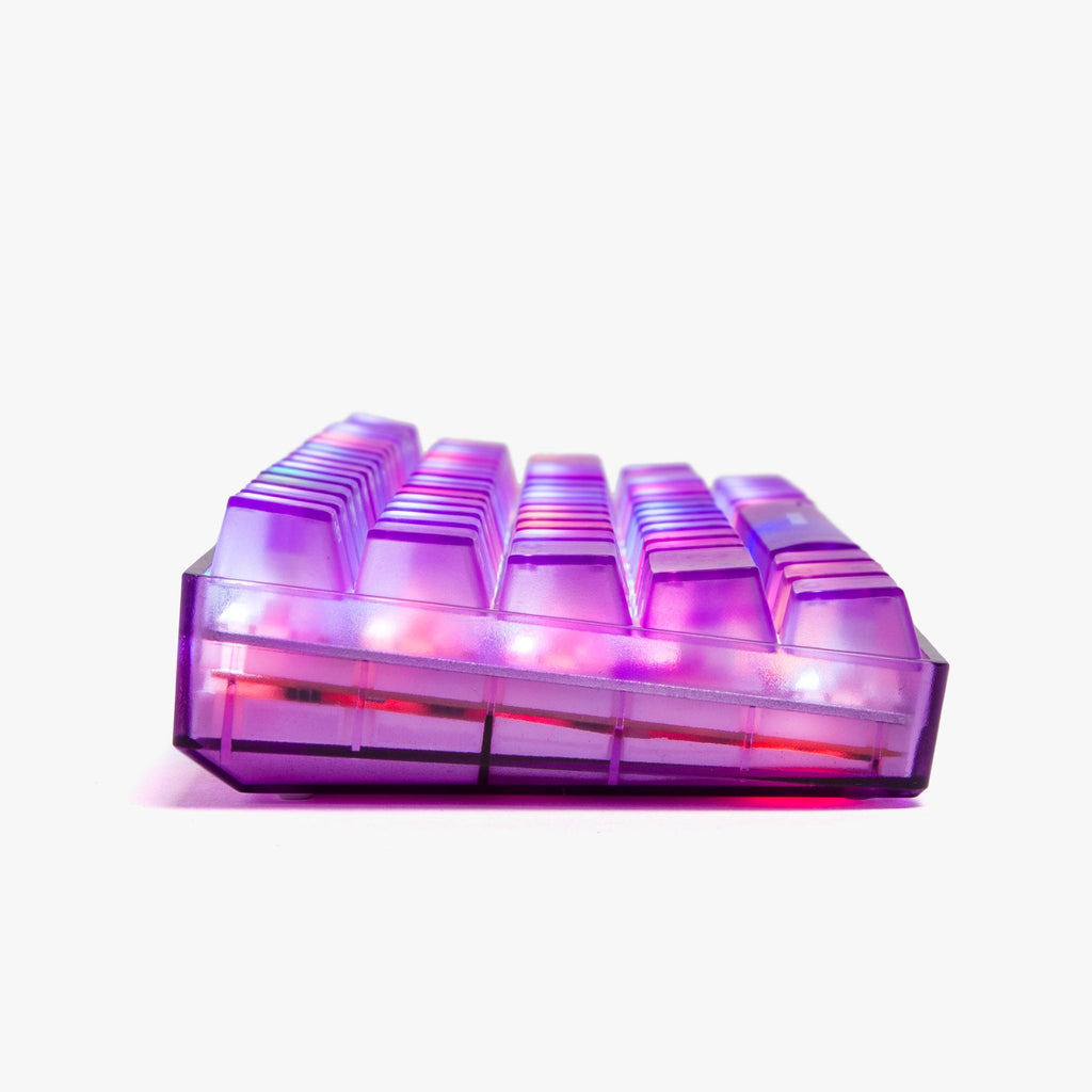 AMETHYST Base 65 Keyboard Higround