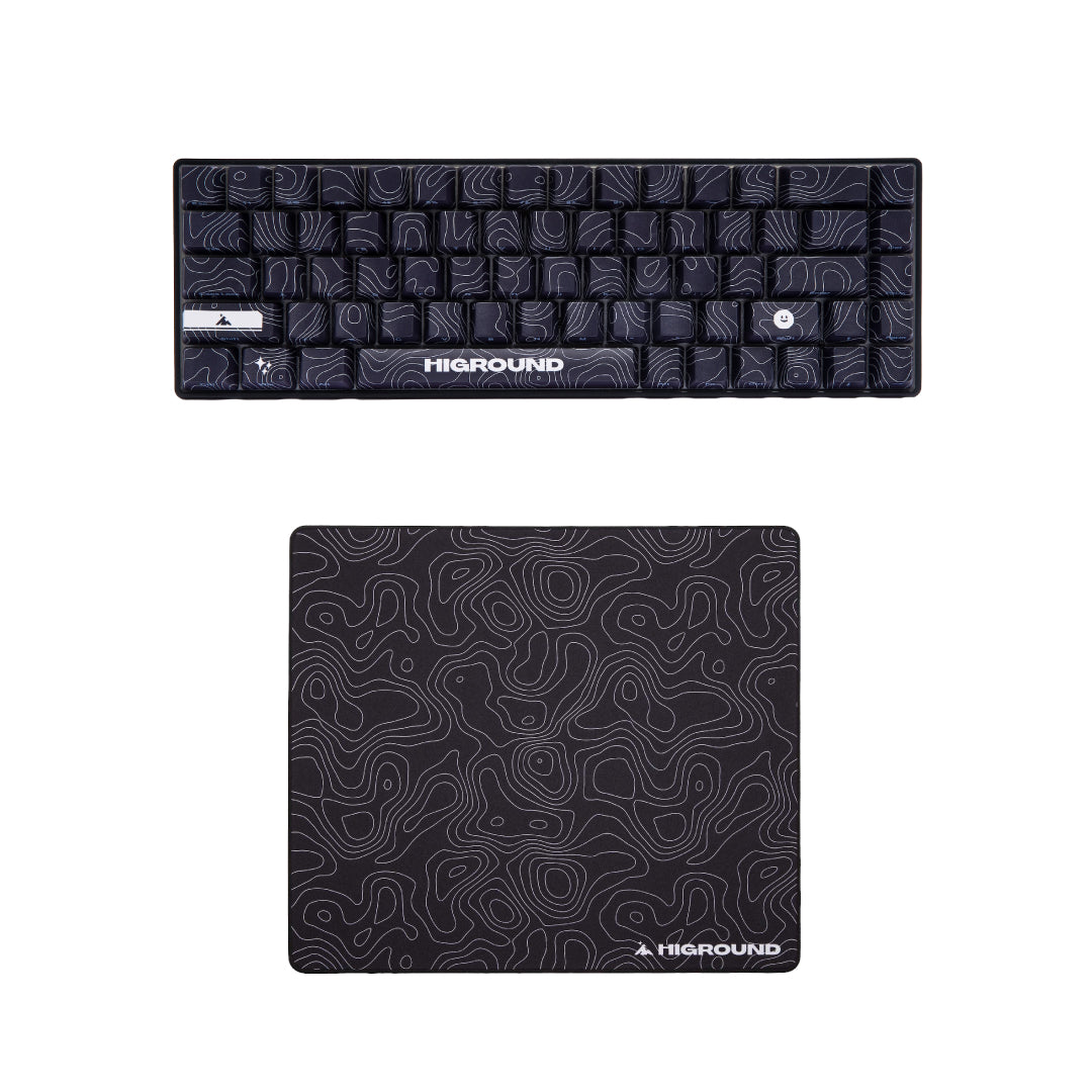 Higround | Premium Gaming Keyboards