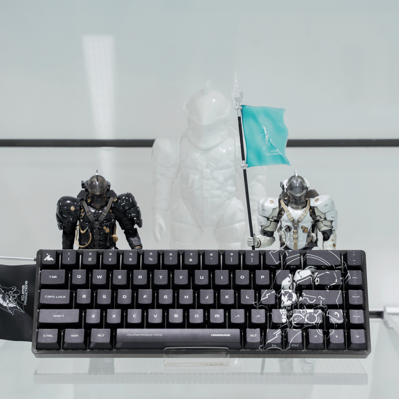 What is a 65% Keyboard Layout? Is the 65% Keyboard Layout Superior ...