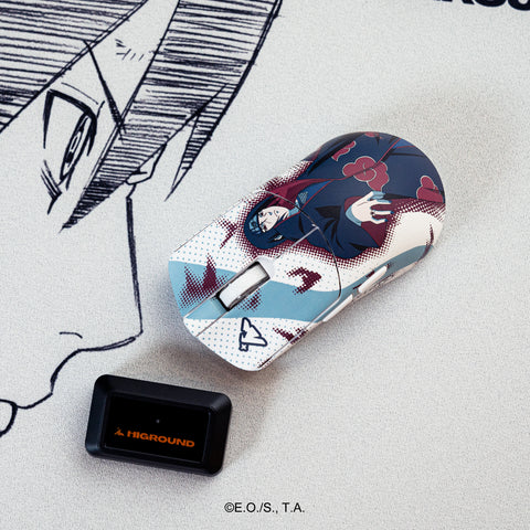 Naruto-x-HG-Yuma-Wireless-Mouse