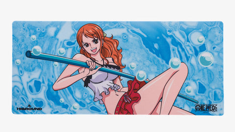 One Piece x HG Mousepad XL - Nami