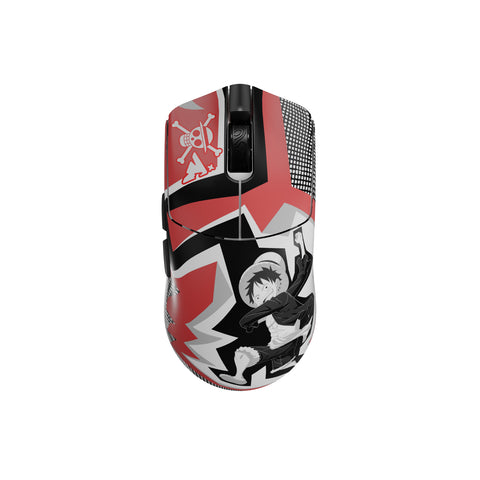 ONE PIECE x HG Yuma Wireless Mouse