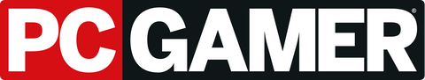 PC Gamer Logo