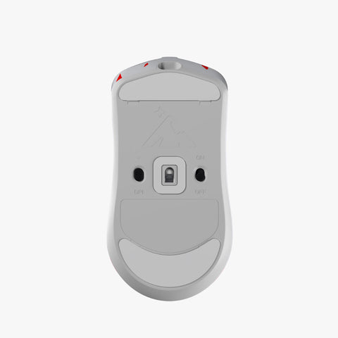 Higround Yuma Wireless Mouse - RADAR