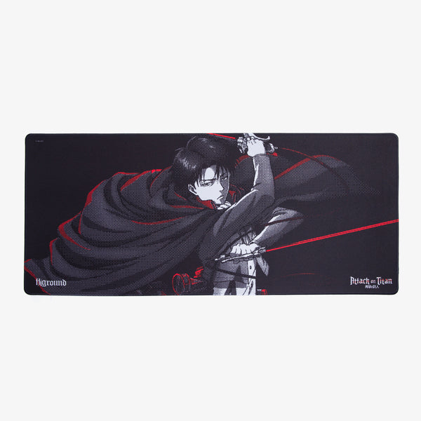 Higround outlet levi mousepad *used*