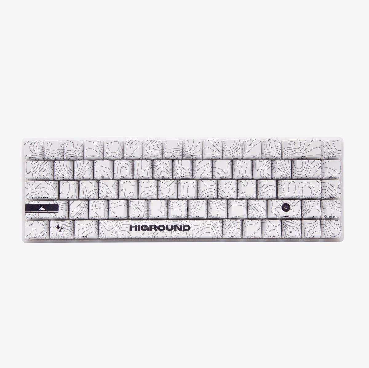 Hi9 Keyboard All Keyboards – Higround