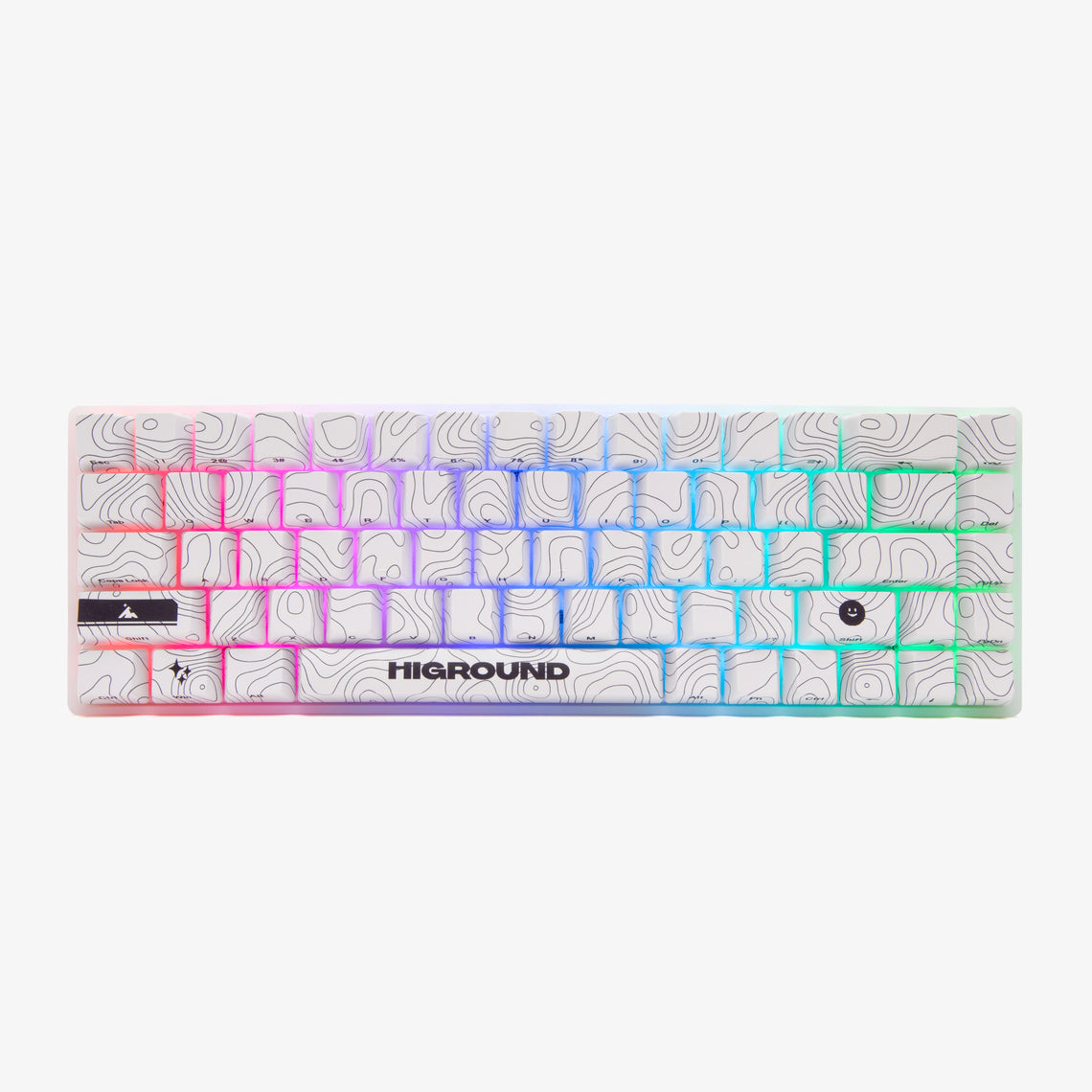 All Keyboards – Higround