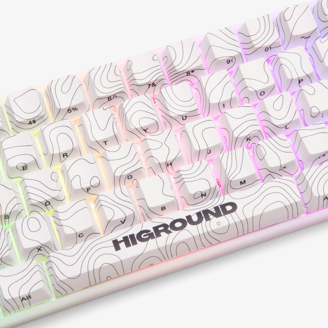 higround