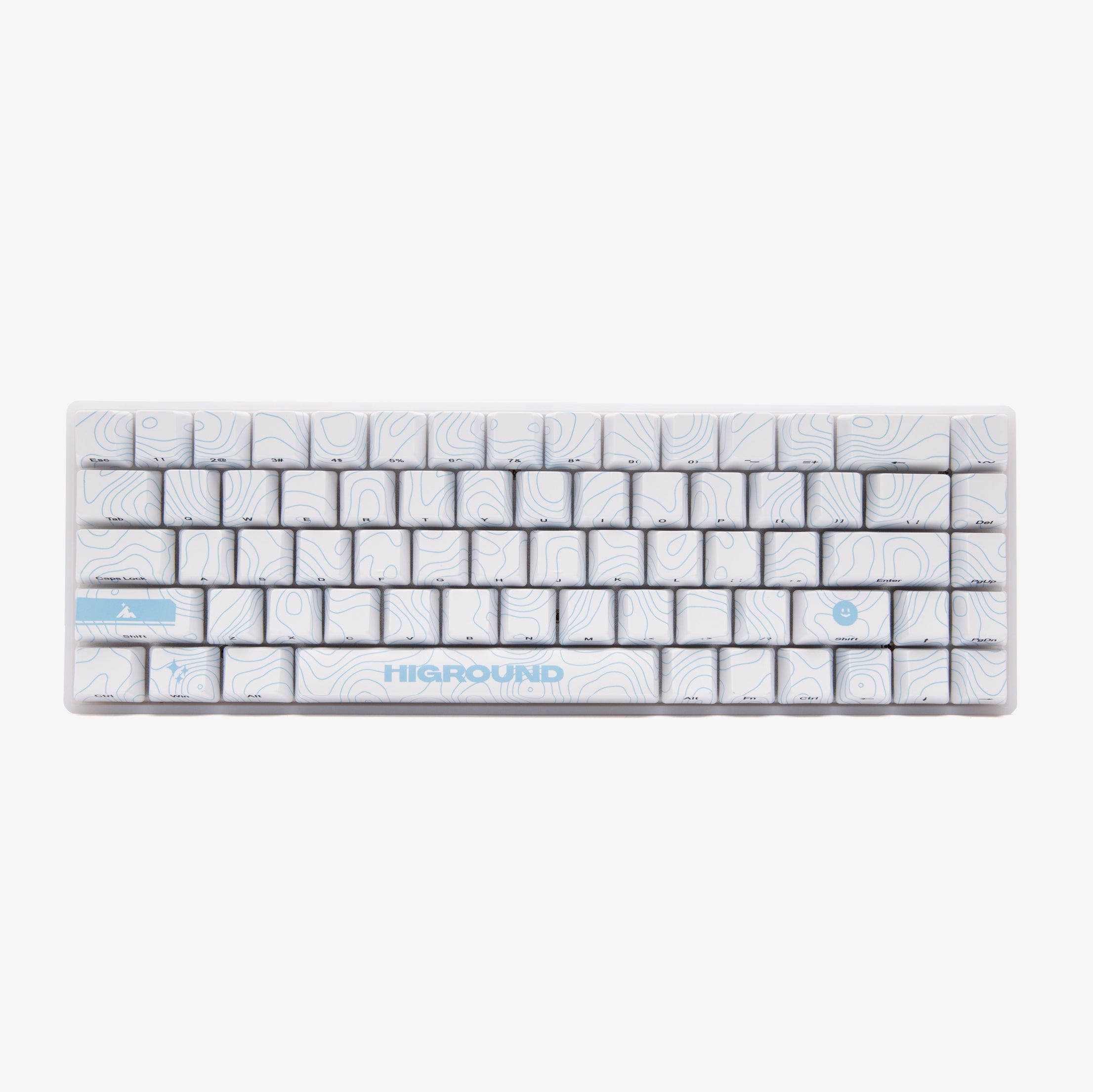 Basecamp 65 Keyboards – Higround