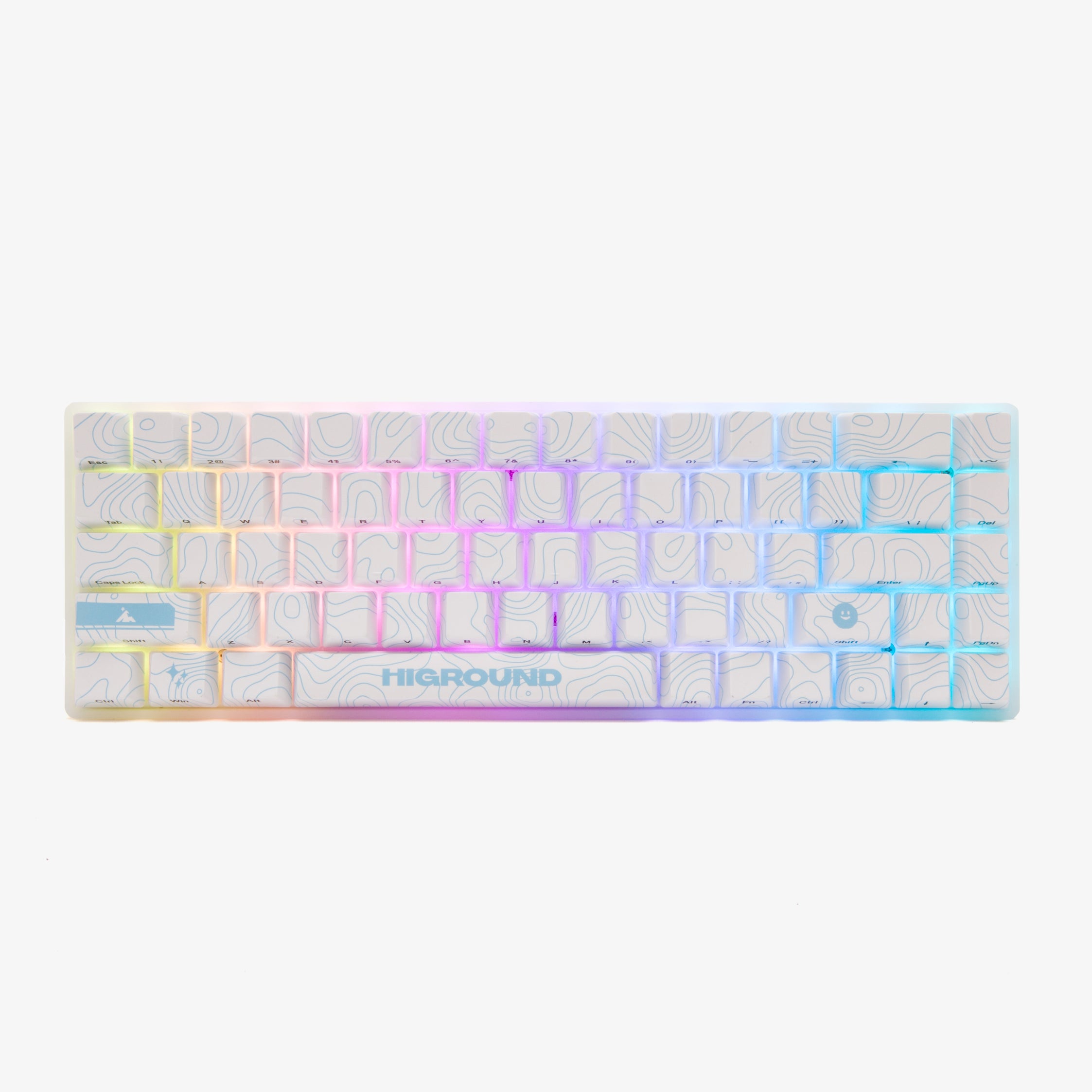 SKYSTONE Base 65 Keyboard – Higround