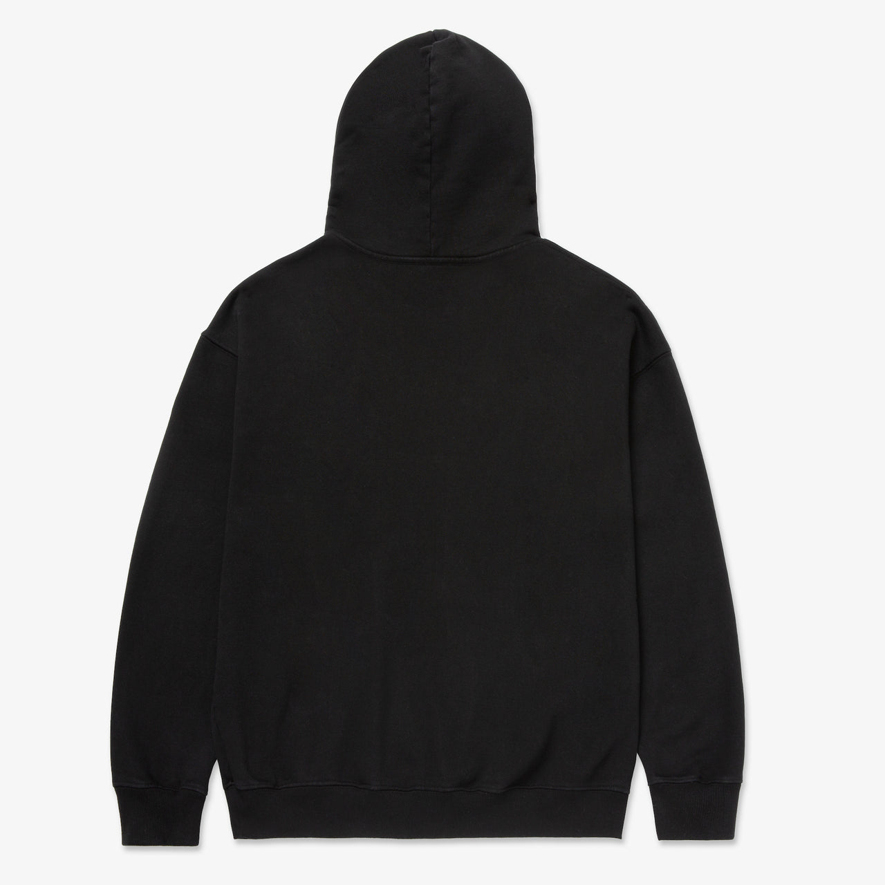 HiH33 Grey Utility Hoodie